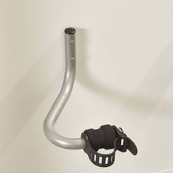 Range 1 trottinette mural - M057V - Ce produit de marque est neuf. - Mottez