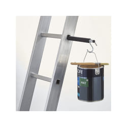 Lot de 2 portes accessoires pour échelle