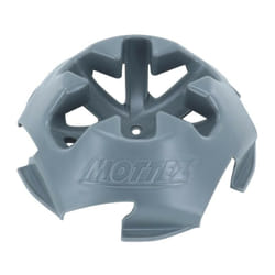 Support de rangement pour trottinette au sol - Selection P2R - fixation 3 largeurs pneus