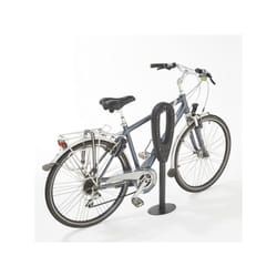Poteau range 2 vélos