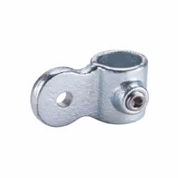 Connecteur d'assemblage Ø 27 mm Pour réaliser des constructions : rapidement, solides, durables, récupérables, modulables, su ...