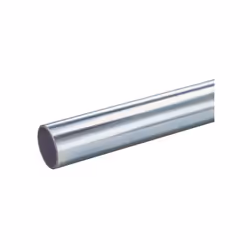 Tube Long. 195 cm pour connecteur d'assemblage Ø 42 mm galvanisé sendzimir Pour réaliser des constructions : rapidement, soli ...