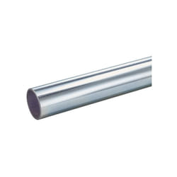 Tube Long. 195 cm pour connecteur d'assemblage ø 42 mm galvanisé sendzimir