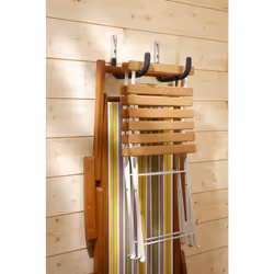 MOTTEZ - Crochet longueur 250mm gainé - Charge 50kg - F101G - Ce produit de marque MOTTEZ est neuf. - Ce produit de marque MO ...