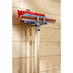 Crochet double longueur 250mm - Charge 80kg - F111V - Ce produit de marque est neuf. - Mottez