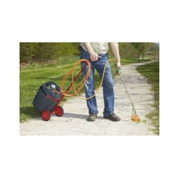 Diable bouteille de gaz desherbantthermique - J040Q - Ce produit de marque est neuf. - Mottez