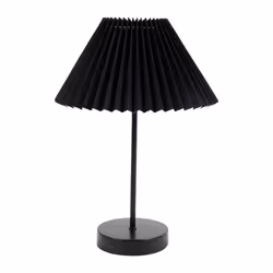 Les douces nuits de Mae 4LAMPOAURENOXX36139X lampe de table