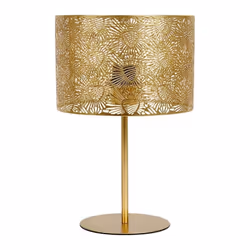 Les douces nuits de Mae 4LAMPOCORAORXX36165X lampe de table