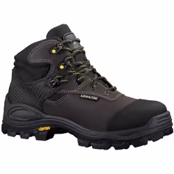 Chaussures 100% non métalliques Coque composite résistante à 200 joules Résistance électrique-Chaussures antistatiques Absorp ...