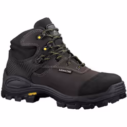 Chaussures 100% non métalliques Coque composite résistante à 200 joules Résistance électrique-Chaussures antistatiques Absorp ...