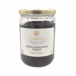 Sauce à la truffe d'été 3% - Plantin