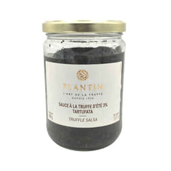 Sauce à la truffe d'été 3% - Plantin