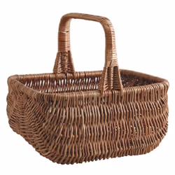 Aubry Gaspard PMA 2231, Bois, Panier, 380 mm, 290 mm, 180 mm, 880 g