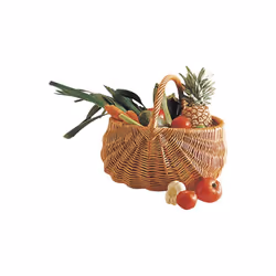 Aubry Gaspard PMA 2080, Bois, Panier, 390 mm, 630 g