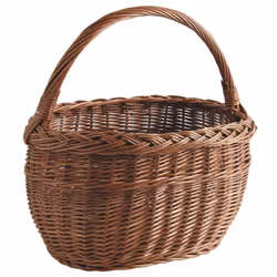 Aubry Gaspard PMA 2140, Bois, Panier, 430 mm, 250 mm, 250 mm, 630 g