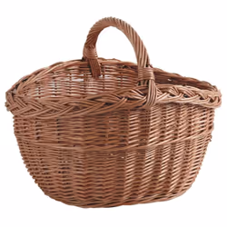 Aubry Gaspard PMA 2110, Bois, Panier, 440 mm, 320 mm, 260 mm, 750 g
