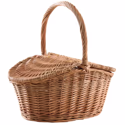 Aubry Gaspard PCO 1110, Bois, Panier, 380 mm, 260 mm, 140 mm, 880 g