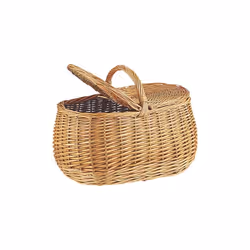 Aubry Gaspard PCO 1090, Bois, Panier, 450 mm, 290 mm, 240 mm, 1,13 kg