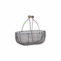Aubry Gaspard PME 103 S set of 2, Panier, 310 mm, 200 mm, 130 mm, 1,25 kg