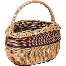Aubry Gaspard PMA 3760, Bois, Panier, 400 mm, 280 mm, 260 mm, 380 g