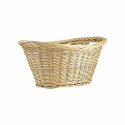 Aubry Gaspard CLI 1420, Bois, Panier, 580 mm, 430 mm, 280 mm, 800 g