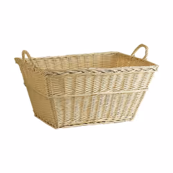 Aubry Gaspard CLI 1380, Bois, Panier, 600 mm, 450 mm, 260 mm, 750 g