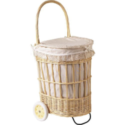Aubry Gaspard PRO 1250 C Panier