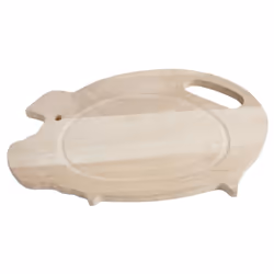 Aubry Gaspard TPD 1010, Bois, 260 mm, 180 mm, 10 mm, 210 g, 1 pièce(s)