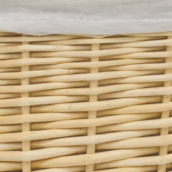 Aubry Gaspard KLI 160 SC set of 3 Panier