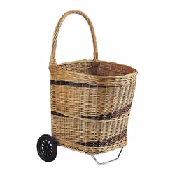 Aubry Gaspard PRO 1140, Bois, Panier, 4 kg