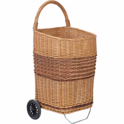 Aubry Gaspard PRO 1290, Bois, Panier, 5 kg
