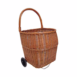 Aubry Gaspard PRO 1300, Bois, Panier, 4 kg