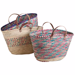 Aubry Gaspard SCO 1030, Sac fourre-tout, Monochromatique, 670 g