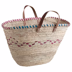 Aubry Gaspard SCO 1050, Sac fourre-tout, Monochromatique, 550 g