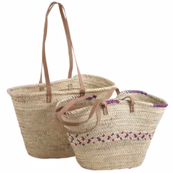 Aubry Gaspard SCO 1220, Sac fourre-tout, Monochromatique, 440 g