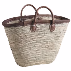 Aubry Gaspard SCO 1160, Sac fourre-tout, Monochromatique, 550 g
