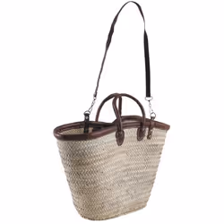 Aubry Gaspard SCO 1410, Sac fourre-tout, Monochromatique, 700 g