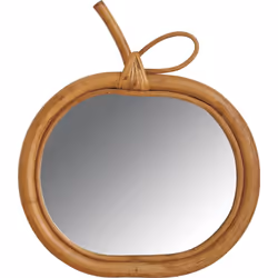 Aubry Gaspard NMI 1010 V, Rectangulaire, Rotin