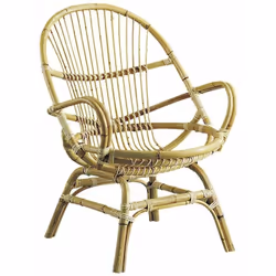 Aspect Matériau principal Manau Dimensions Hauteur (en cm) 89,00 Hauteur d'assise (en cm) 40 Longueur (en cm) 67,00 Profondeu ...