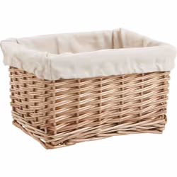 Aubry Gaspard CRA 1011 C, Bois, Panier, 240 mm, 190 mm, 130 mm, 270 g