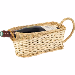 Aubry Gaspard PVB 1130, Bois, Panier, 240 mm, 120 mm, 100 mm, 100 g