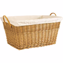 Aubry Gaspard CLI 1450 C, Bois, Panier, 600 mm, 420 mm, 300 mm, 1,5 kg
