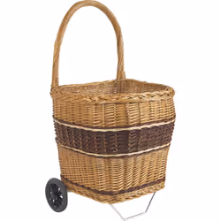 Aubry Gaspard PRO 1330, Bois, Panier, 5 kg