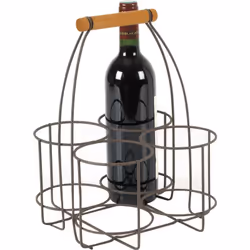 Aubry Gaspard PBO 1690, Panier, 230 mm, 230 mm, 140 mm, 600 g