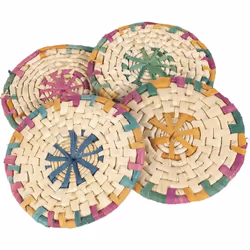 Aubry Gaspard TDP 139 S set of 4