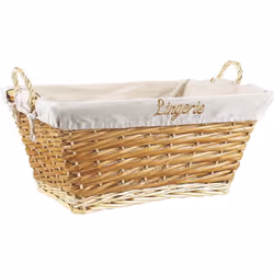 Aubry Gaspard CLI 1530 C, Panier, 560 mm, 400 mm, 230 mm, 830 g