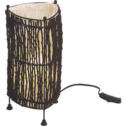 Aubry Gaspard NLA 1070 C, 150 mm, 150 mm, 320 mm, 870 g, 1 pièce(s)