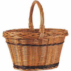Aubry Gaspard PMA 4020, Bois, Panier, 420 mm, 290 mm, 230 mm, 500 g