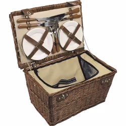 Aubry Gaspard PPI 1100 C, Bois, Panier, 460 mm, 310 mm, 260 mm, 3 kg