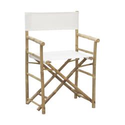 Fauteuil metteur en scène en bambou
